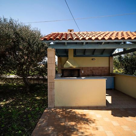 Villa Diana Tavronitis Exterior foto